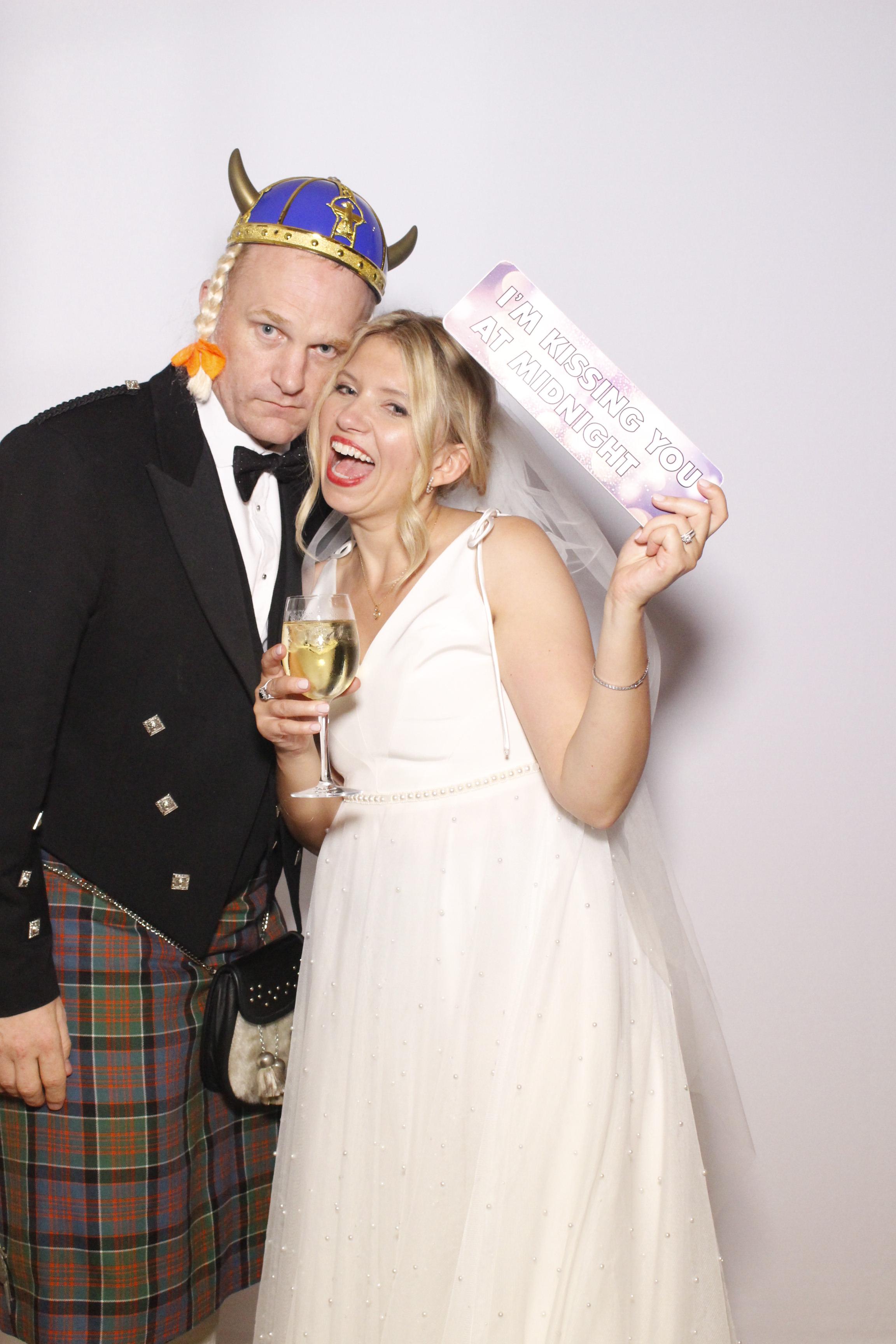 Kate & Dave's Wedding | View more photos from the event at gallery.myphotoboothexperience.co.uk/u/MyPhotoBoothExperienceLtd/Kate-Daves-Wedding